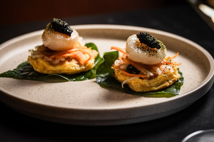 Hương vị Việt níu chân người xa xứ giữa lòng nước Australia - ảnh 3