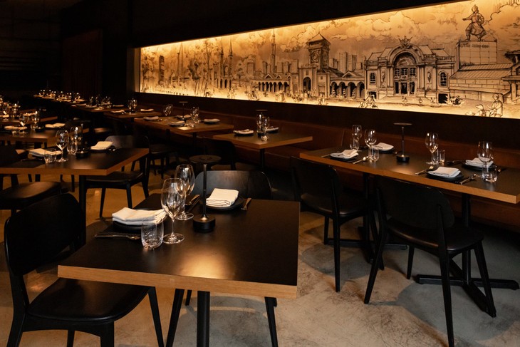 Hương vị Việt níu chân người xa xứ giữa lòng nước Australia - ảnh 1