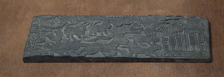 Ngựa trong tạo hình nghệ thuật từ dân gian đến hiện đại  - ảnh 2