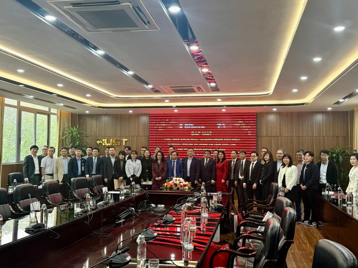 Let Her Shine: Cầu nối phát triển mới cho phụ nữ từ kiều bào Mỹ - ảnh 2