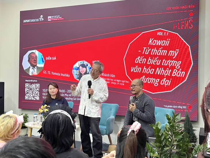 Kawaii – Từ thẩm mỹ đến biểu tượng văn hóa Nhật Bản đương đại - ảnh 1