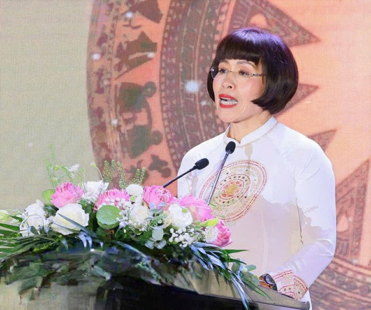 Từ Hungary về Việt Nam cầm lá phiếu: Gửi niềm tin vào tương lai đất nước - ảnh 1