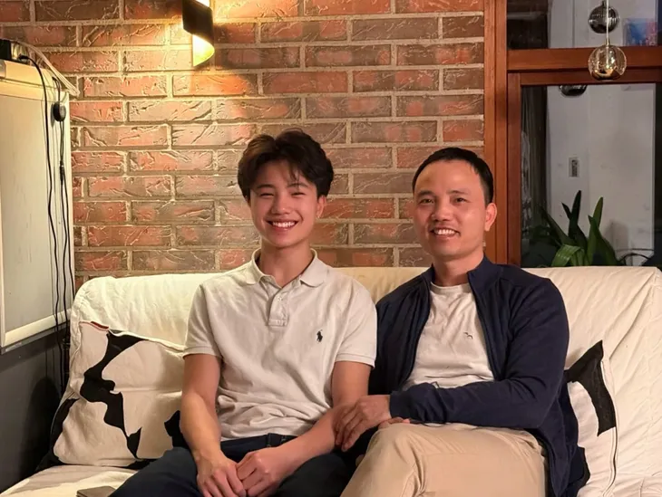 Kiều bào hướng về Ngày bầu cử: Kỳ vọng cho giai đoạn phát triển mới của đất nước - ảnh 1