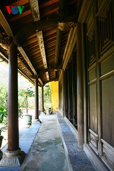 บ้านสวน An Hiên - ảnh 4