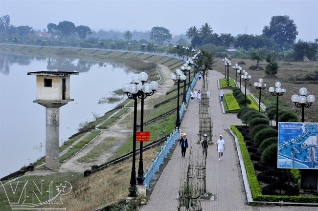 ชีวิตในจังหวัด Kon Tum เขตที่ราบสูง Tây Nguyên - ảnh 2