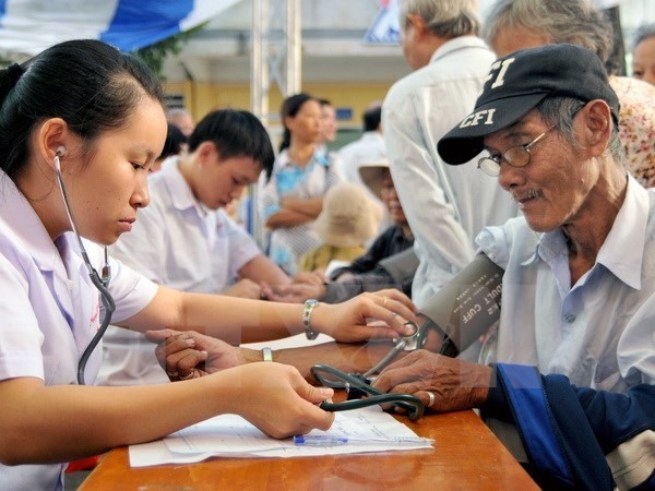 เอเชียจะสูญเสียเงิน 20 ล้านล้านดอลลาร์สหรัฐเนื่องจากปัญหาประชากรสูงอายุ - ảnh 1