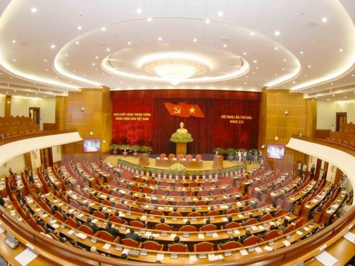 เจตนารมณ์ใหม่และแรงกระตุ้นใหม่ให้แก่การพัฒนาประเทศ - ảnh 2