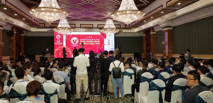 ฟื้นฟูการประกอบธุรกิจหลังการแพร่ระบาดของโรคโควิด-19 ยุติลง - ảnh 1