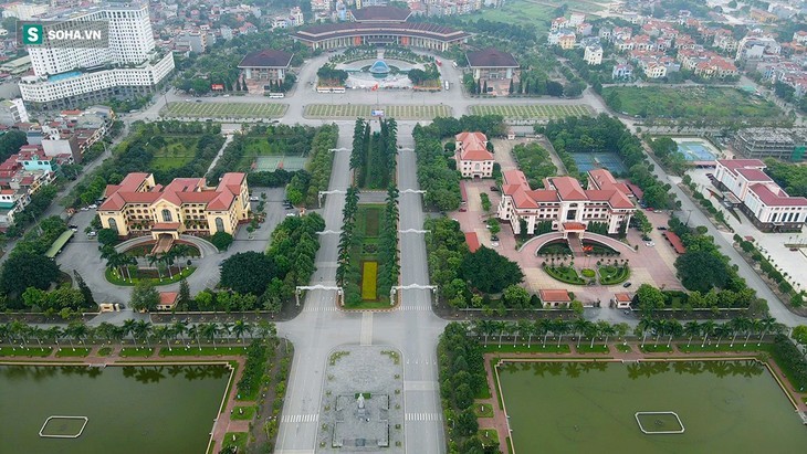 Agoda ระบุสถานที่ท่องเที่ยวใหม่ที่น่าสนใจของเวียดนาม - ảnh 4