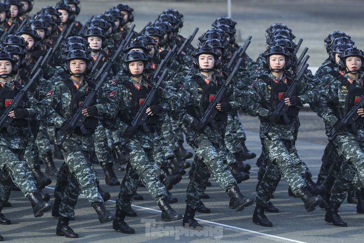 ตอบจดหมายคุณผู้ฟังวันที่ 19 เมษายน - ảnh 5