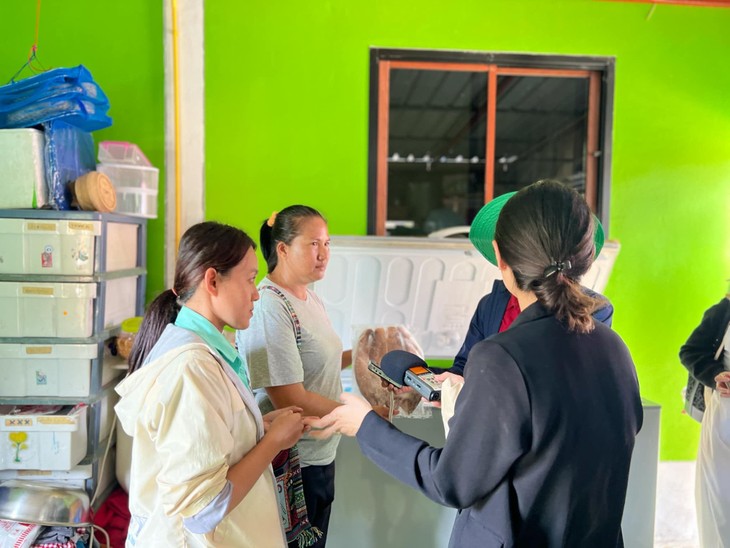 การทำ “บ้านปลา” ที่ เกาะสีชัง - ảnh 5