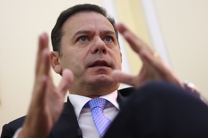 กระแสการรับรองรัฐปาเลสไตน์เพิ่มขึ้น - ảnh 1