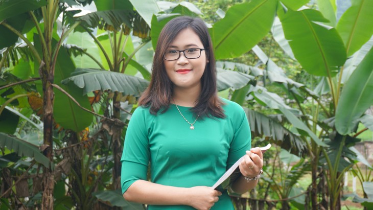 10 ปี รางวัลสมเด็จเจ้าฟ้ามหาจักรีกับการยกย่อง “คุณครูที่เปลี่ยนแปลงชีวิตลูกศิษย์” - ảnh 2