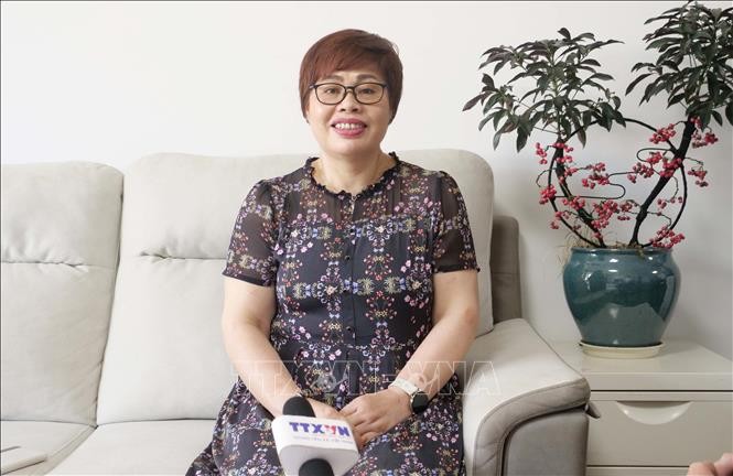 เวียดนามจะย่างเข้าสู่ระยะใหม่แห่งการเติบโตเศรษฐกิจอย่างรวดเร็ว - ảnh 1