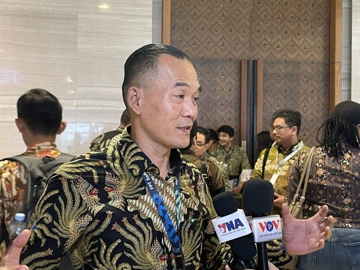 เวียดนามและอินโดนีเซียกับโอกาสการลงทุนและความร่วมมือด้านสาธารณสุข - ảnh 2